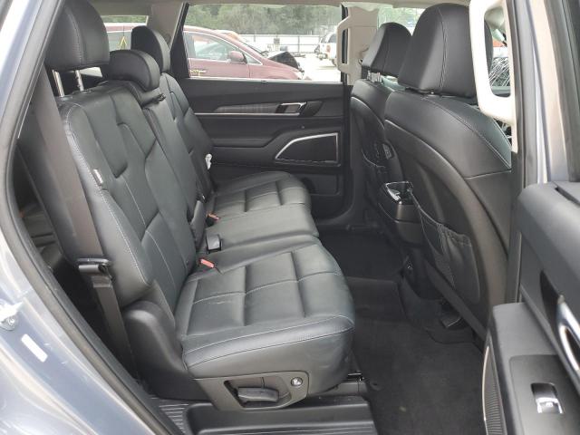 2024 KIA TELLURIDE 5XYP34GC1RG448980