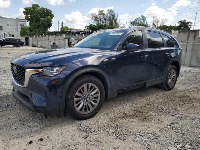 Vin: jm3kkahd5r1181045, lot: 56503665, mazda cx-90 select 2024 img_1