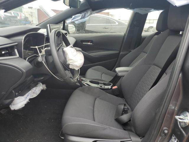 2023 TOYOTA COROLLA SE - JTND4MBE8P3204037