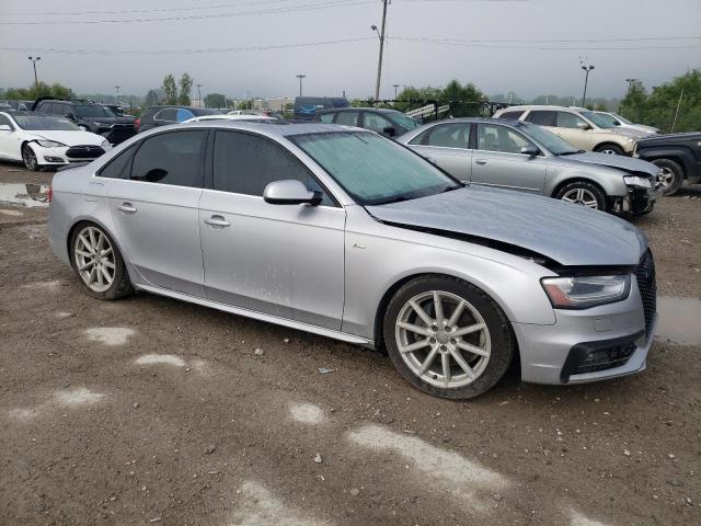 Vin: wauffafl9fn037119, lot: 58448675, audi a4 premium plus 20154