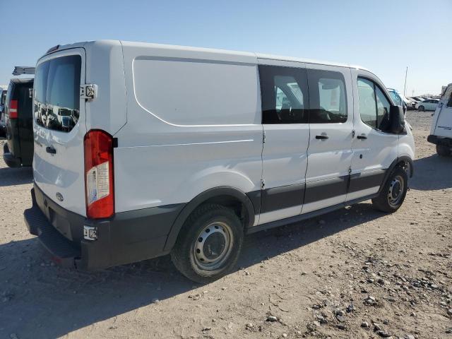 Vin: 1ftye1zm7gka14024, lot: 88506385, ford transit t-150 20163
