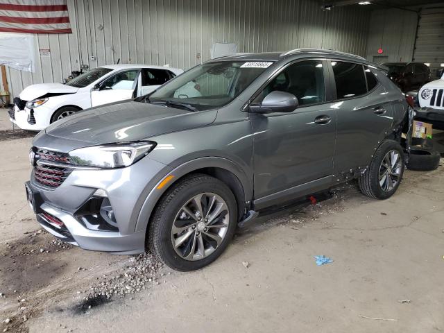 Vin: kl4mmcsl4mb080261, lot: 58919865, buick encore preferred 2021 img_1