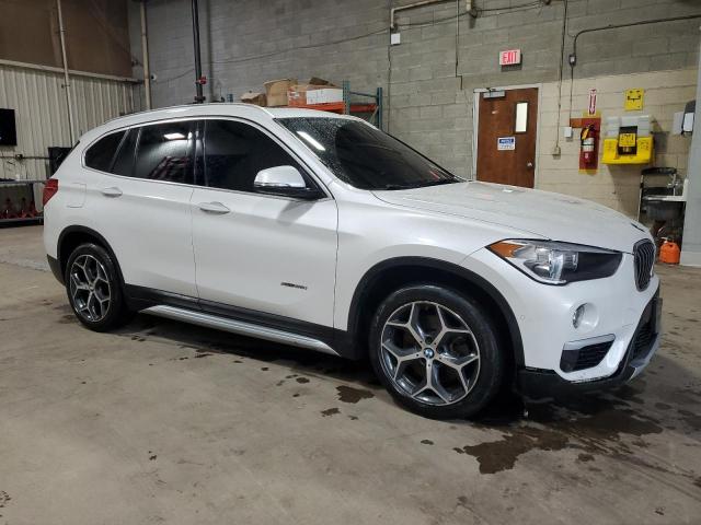 Vin: wbxht3c31h5f72135, lot: 56681455, bmw x1 xdrive28i 20174