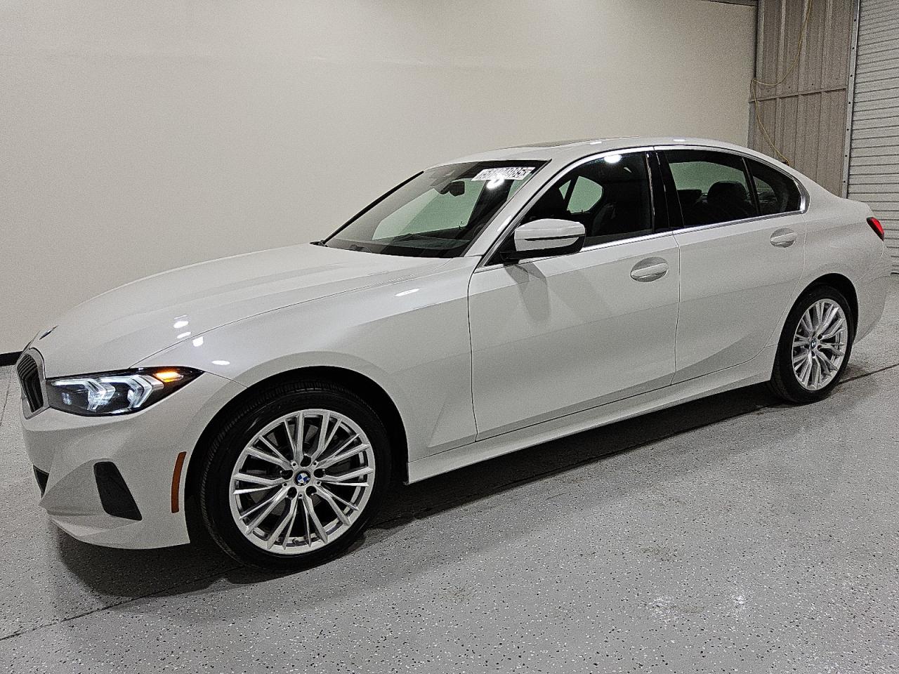 BMW 3 SERIES 330I