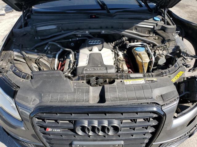 wa1ccafp4ga133972 - 2016 Audi sq5 premium plus - #56170925