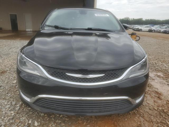 2016 CHRYSLER 200 LIMITE - 1C3CCCAB8GN110589