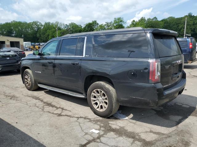Vin: 1gks2gkc6hr293353, lot: 58579365, gmc yukon k1500 slt 20172