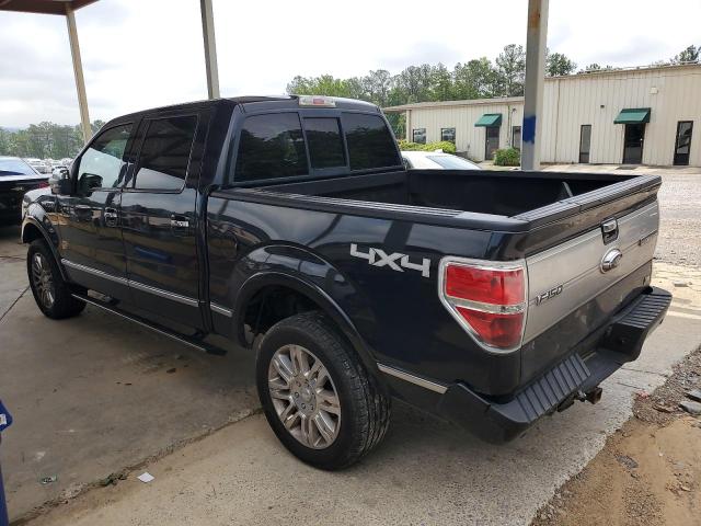 Vin: 1ftfw1ev8afa56561, lot: 56836835, ford f-150 supercrew 20102