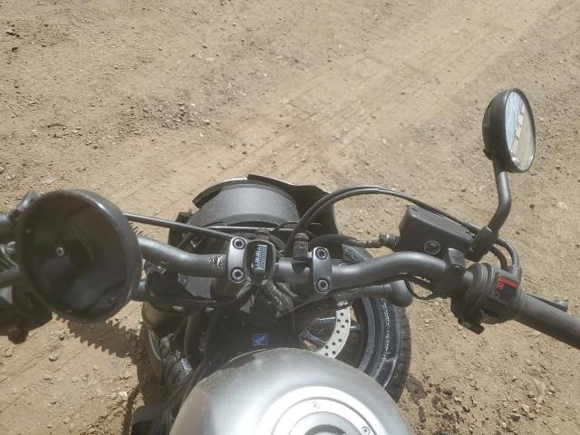 2022 HONDA CMX500 A2 MLHPC5643N5100310