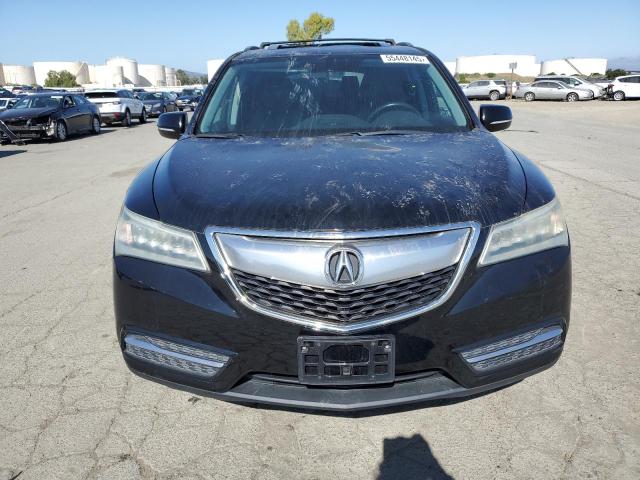 2016 ACURA MDX 5FRYD4H21GB010180