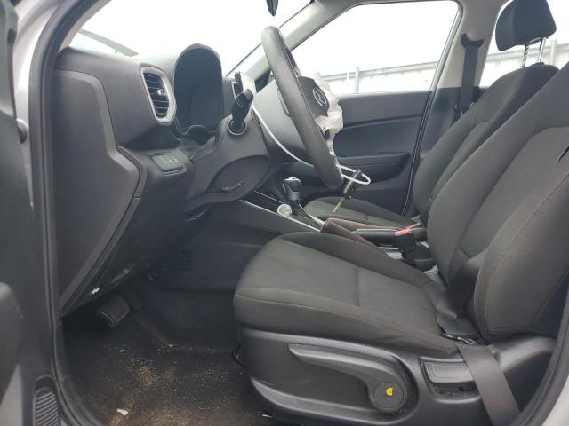 2021 HYUNDAI VENUE SE KMHRB8A3XMU071077