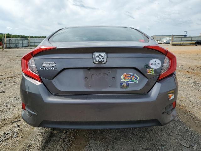 2017 HONDA CIVIC LX - 19XFC2F55HE214470