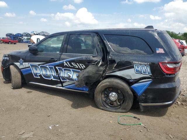 Vin: 1c4rdjfg5nc137222, lot: 56621435, dodge durango pursuit 20222
