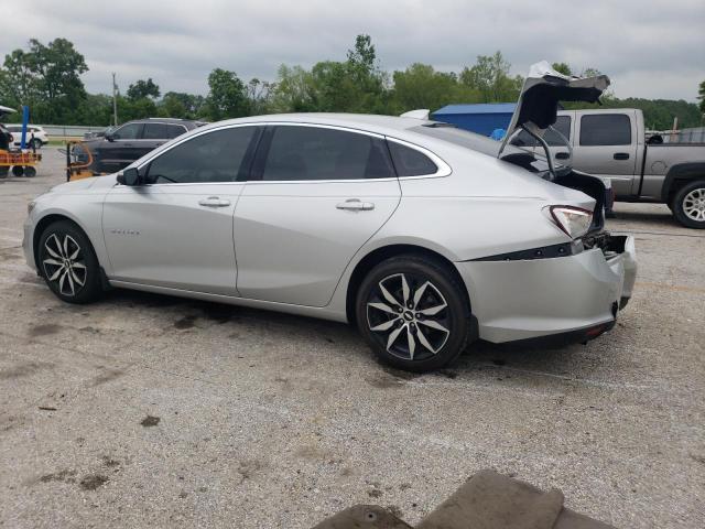 Vin: 1g1zf5sx8gf253161, lot: 57058405, chevrolet malibu lt 20162