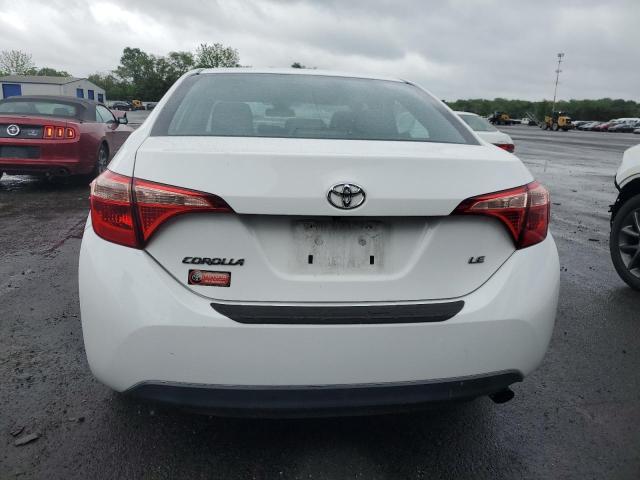 2018 TOYOTA COROLLA L - 2T1BURHE4JC094361