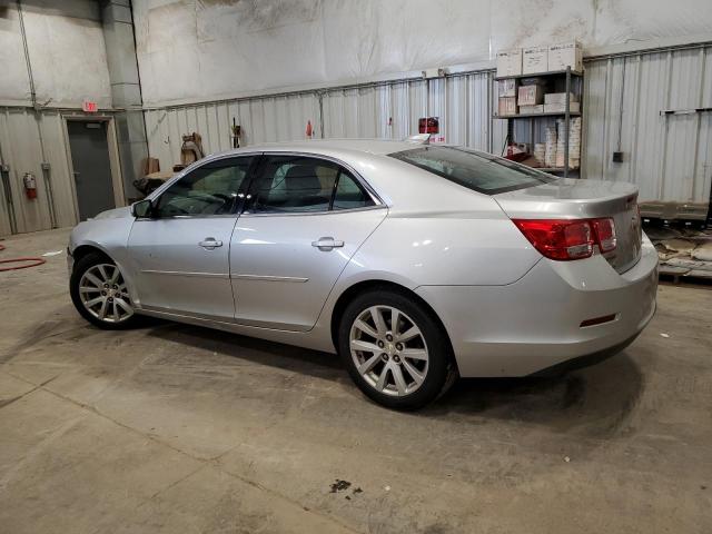 2015 CHEVROLET MALIBU 2LT - 1G11D5SLXFF301337