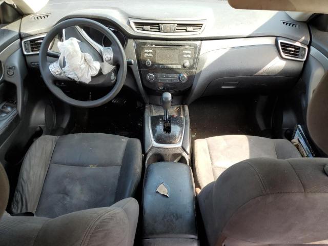 2015 NISSAN ROGUE S - KNMAT2MV7FP539728