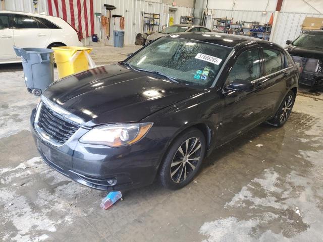 CHRYSLER 200 TOURIN