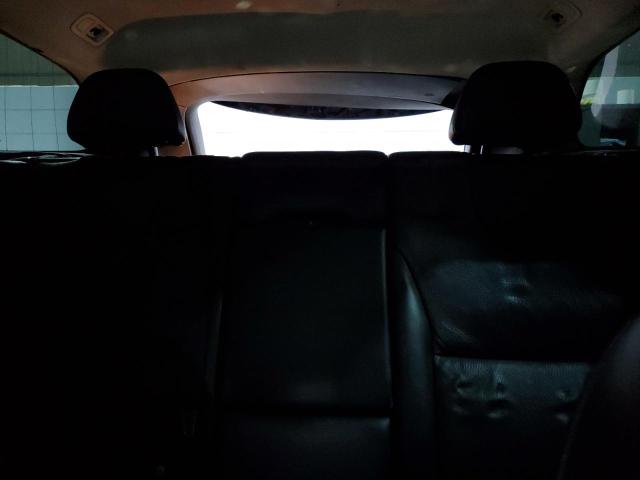 2012 VOLVO XC60 3.2 - YV4940DZ1C2281106