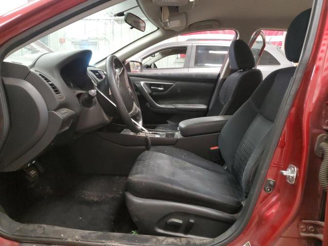 2018 NISSAN ALTIMA 2.5 - 1N4AL3AP9JC475368