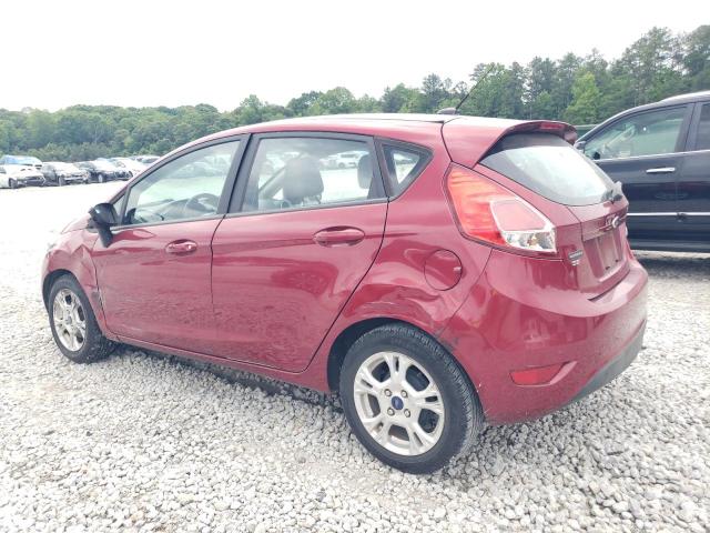 Vin: 3fadp4ej1gm110798, lot: 56127925, ford fiesta se 20162
