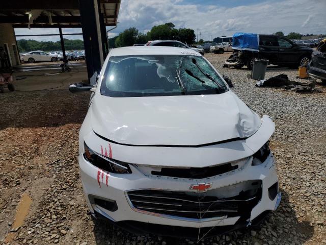 2016 CHEVROLET MALIBU LT 1G1ZE5ST7GF354675