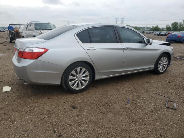 Vin: 1hgcr2f77ea205658, lot: 58486595, honda accord ex 20143