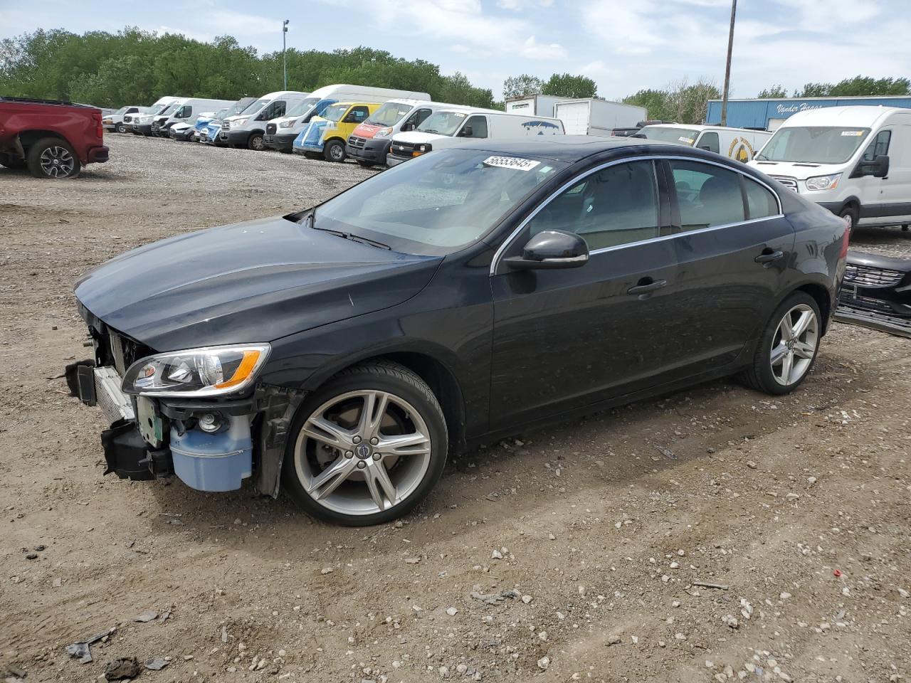 VOLVO S60 PREMIER