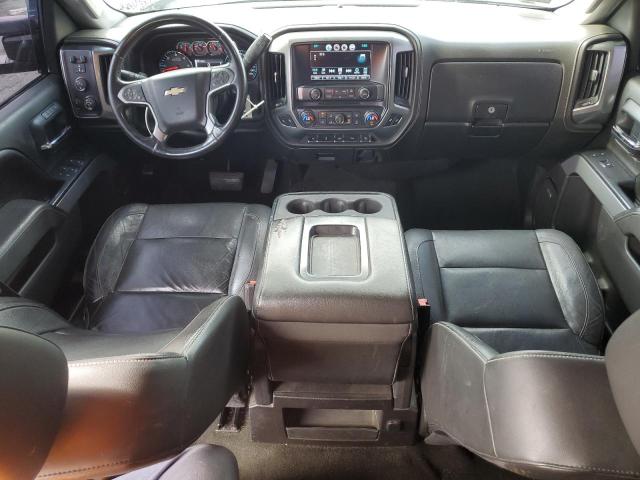 2016 CHEVROLET SILVERADO - 1GC1KWEG6GF161256
