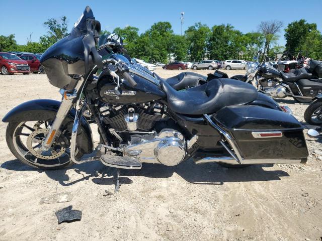 2021 HARLEY-DAVIDSON FLHX 1HD1KBC15MB674555