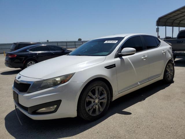 Vin: 5xxgn4a71dg244277, lot: 56191925, kia optima ex 2013 img_1