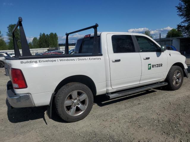 Vin: 1c6rr7lm5hs878390, lot: 58429555, ram 1500 slt 20173