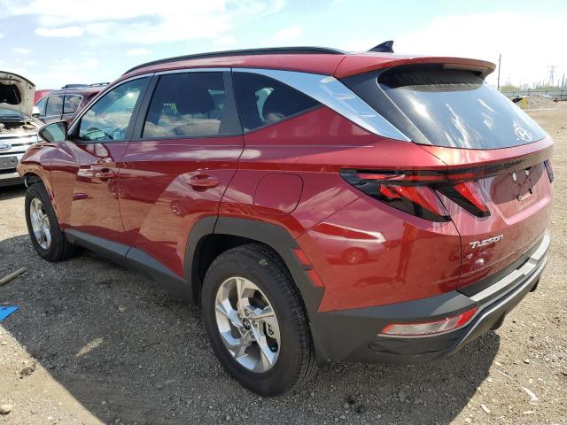 Vin: km8jbcde7ru336686, lot: 55439575, hyundai tucson sel 20242