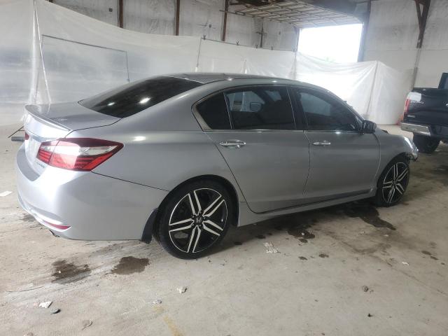 Vin: 1hgcr2f51ha273800, lot: 56700625, honda accord sport 20173