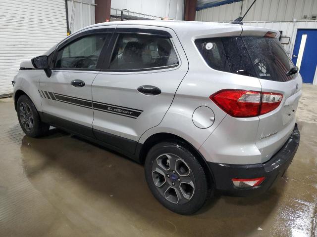 Vin: maj3s2fe8mc411145, lot: 58767945, ford ecosport s 20212
