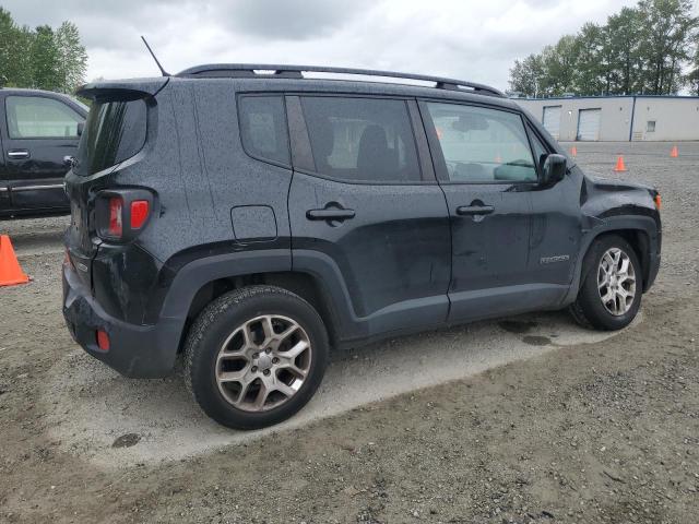 Vin: zaccjbbtxfpb97727, lot: 56981825, jeep renegade latitude 20153