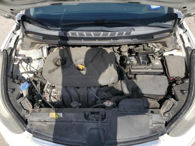 2016 HYUNDAI ELANTRA SE - 5NPDH4AE1GH716026
