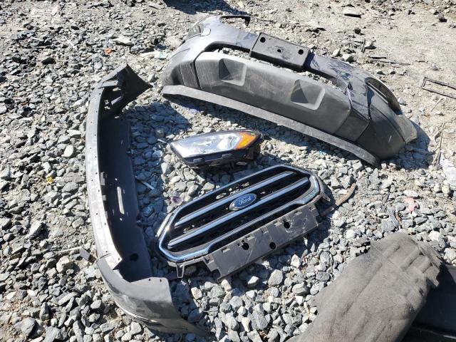2021 FORD ECOSPORT T MAJ6S3KL0MC450805