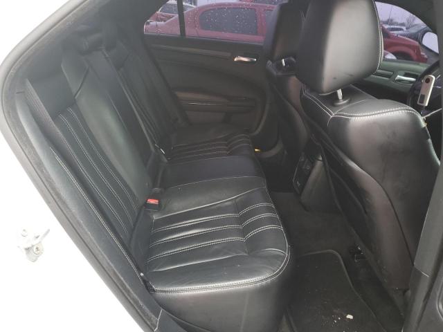 2015 CHRYSLER 300 S 2C3CCABG6FH868081