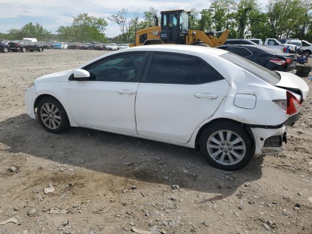 Vin: 2t1burhe8ec069629, lot: 56038705, toyota corolla l 20142
