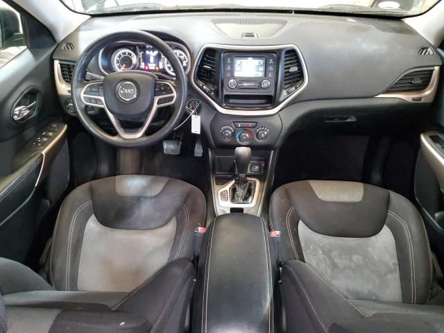 2017 JEEP CHEROKEE S 1C4PJLAB9HW654887