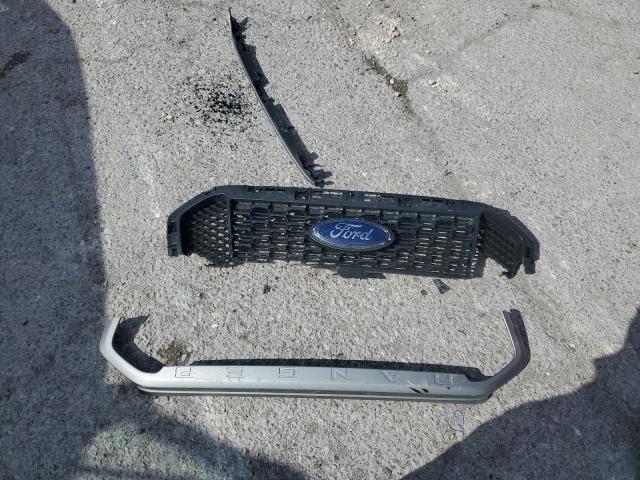 2019 FORD RANGER XL - 1FTER4EH0KLB16124