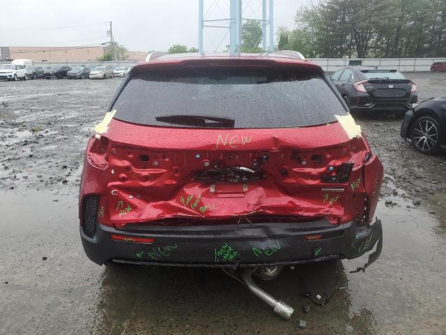 2024 MAZDA CX-50 SELE 7MMVABAMXRN202943