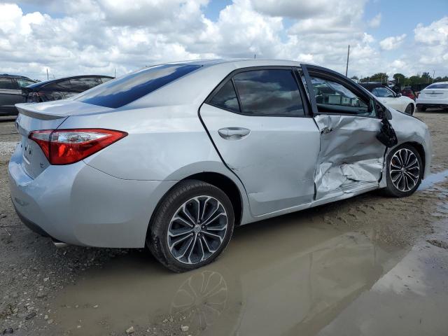 Vin: 5yfburhe4gp370742, lot: 54297505, toyota corolla l 20163