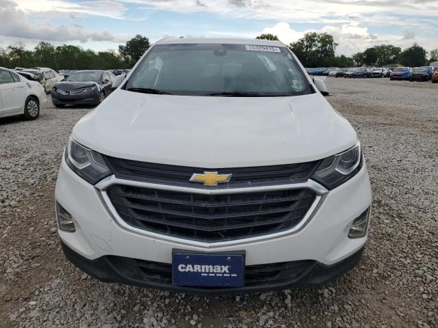 2019 CHEVROLET EQUINOX LT - 3GNAXJEV3KS635405