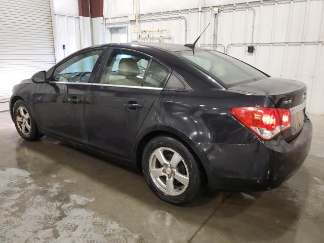 Vin: 1g1pg5s98b7211047, lot: 57889745, chevrolet cruze lt 20112