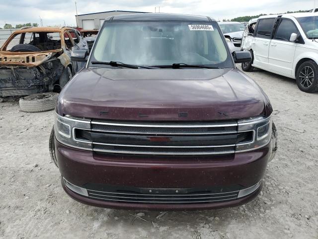 2018 FORD FLEX LIMIT 2FMHK6DT3JBA17505