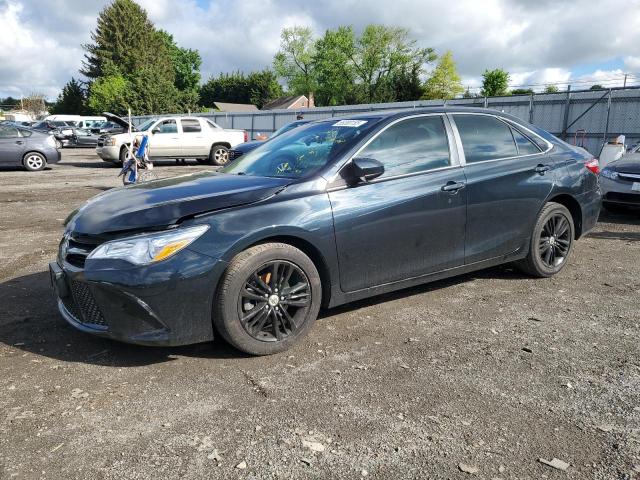 Vin: 4t1bf1fk0fu492872, lot: 55200155, toyota camry le 2015 img_1