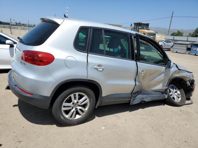 Vin: wvgav7ax8cw568651, lot: 55969775, volkswagen tiguan s 20123