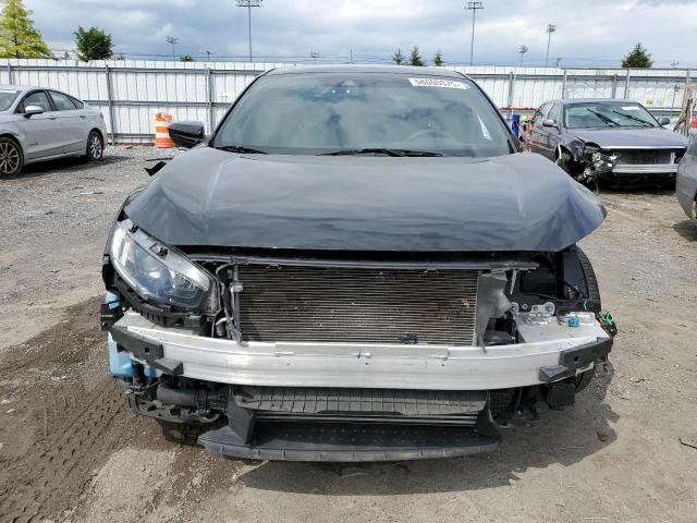 2020 HONDA CIVIC LX SHHFK7H30LU409809